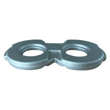 OEM High strength custom cast iron forging casting parts for agriculture industry